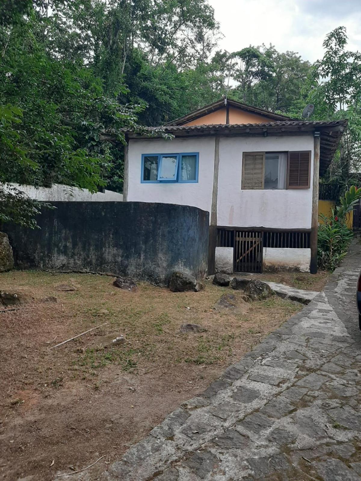 Casa Em Ilhabela Villa Exterior photo