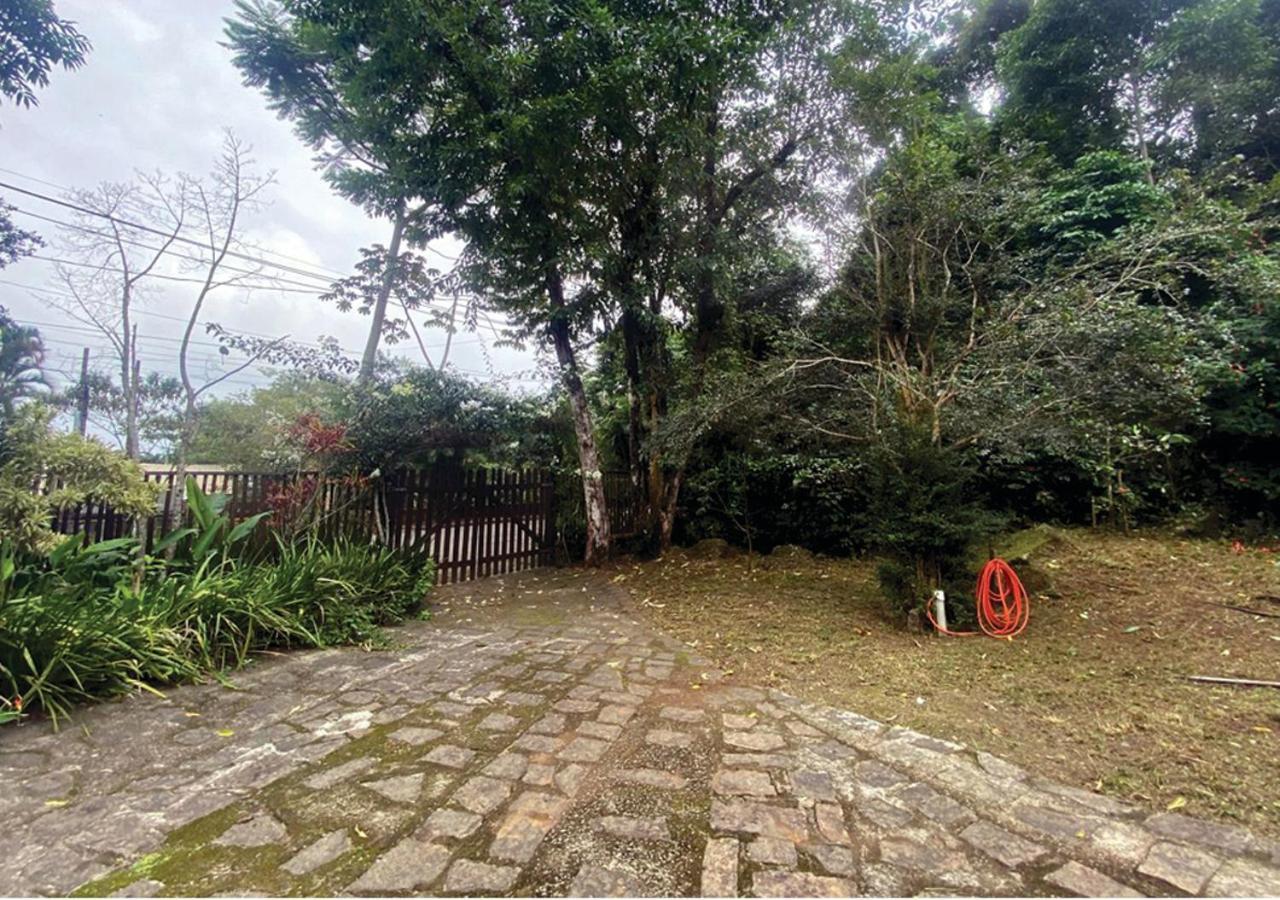 Casa Em Ilhabela Villa Exterior photo