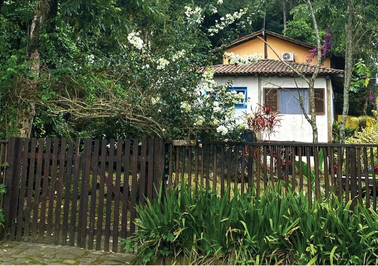 Casa Em Ilhabela Villa Exterior photo
