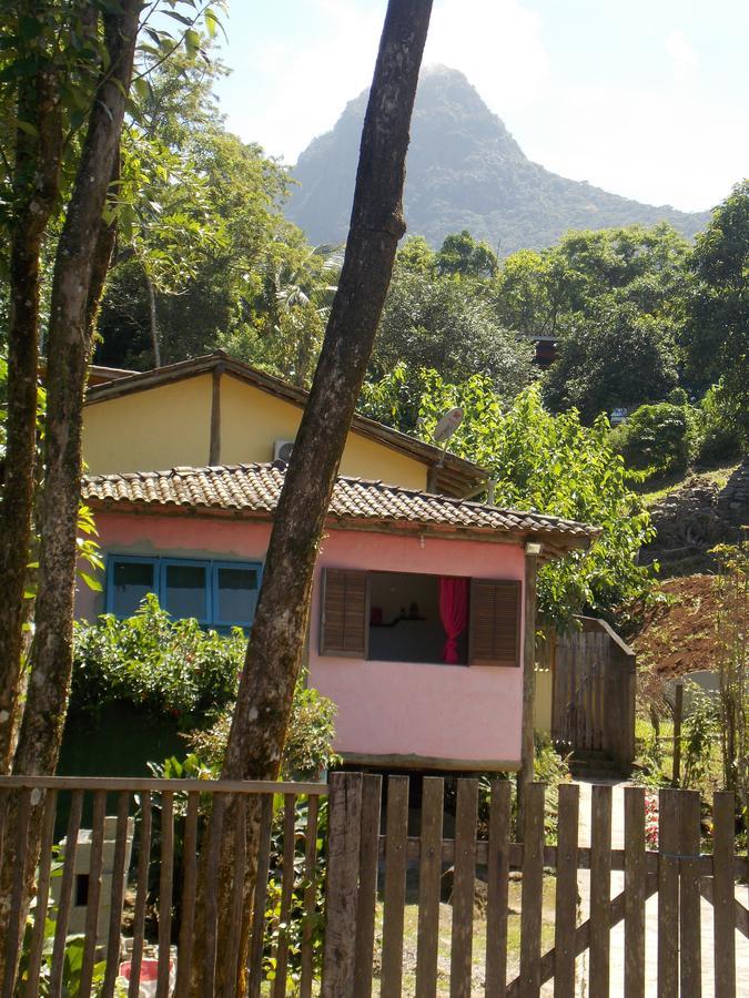 Casa Em Ilhabela Villa Exterior photo