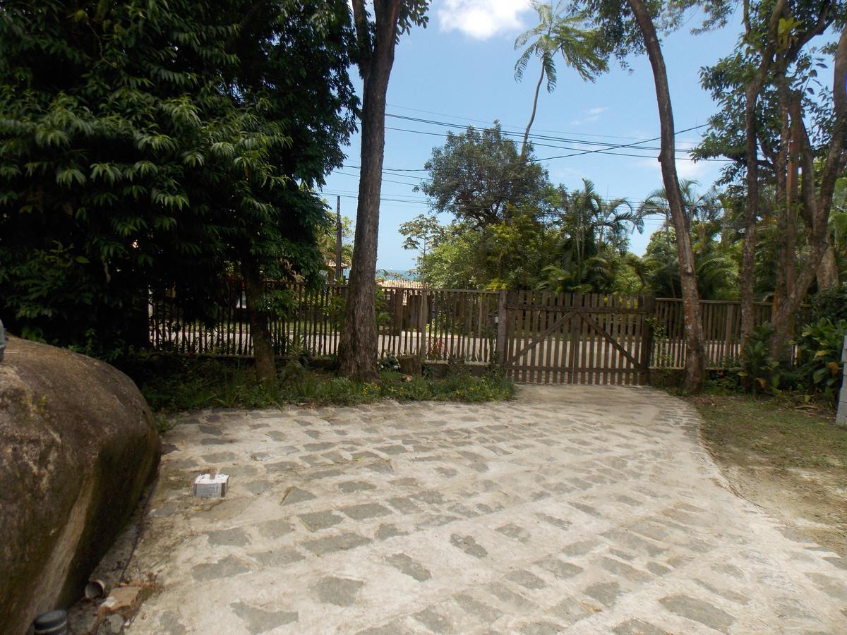 Casa Em Ilhabela Villa Exterior photo